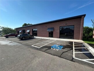 More details for 2199 Main Dr, Fayetteville, AR - Flex for Lease