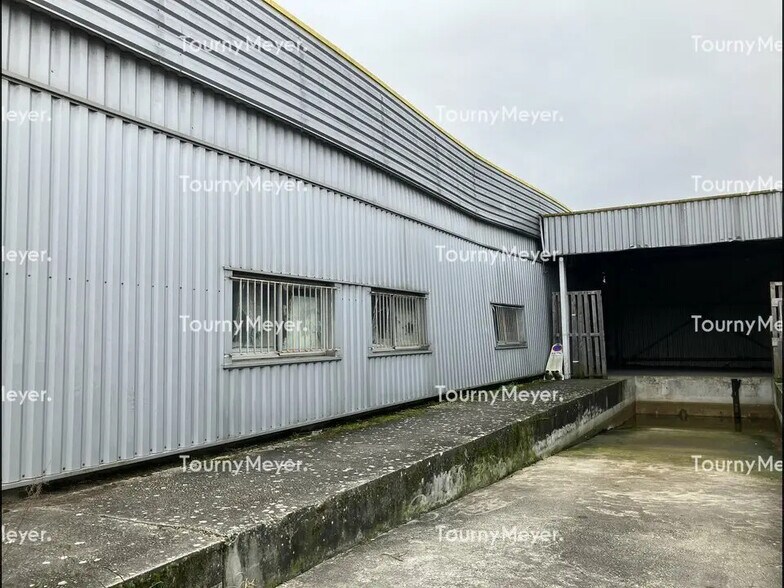 Flex in Bordeaux for lease - Building Photo - Image 3 of 5