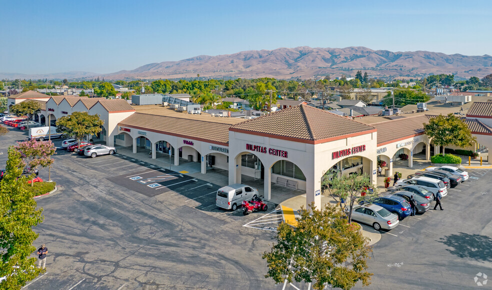 643 E Calaveras Ave, Milpitas, CA for lease - Building Photo - Image 2 of 4