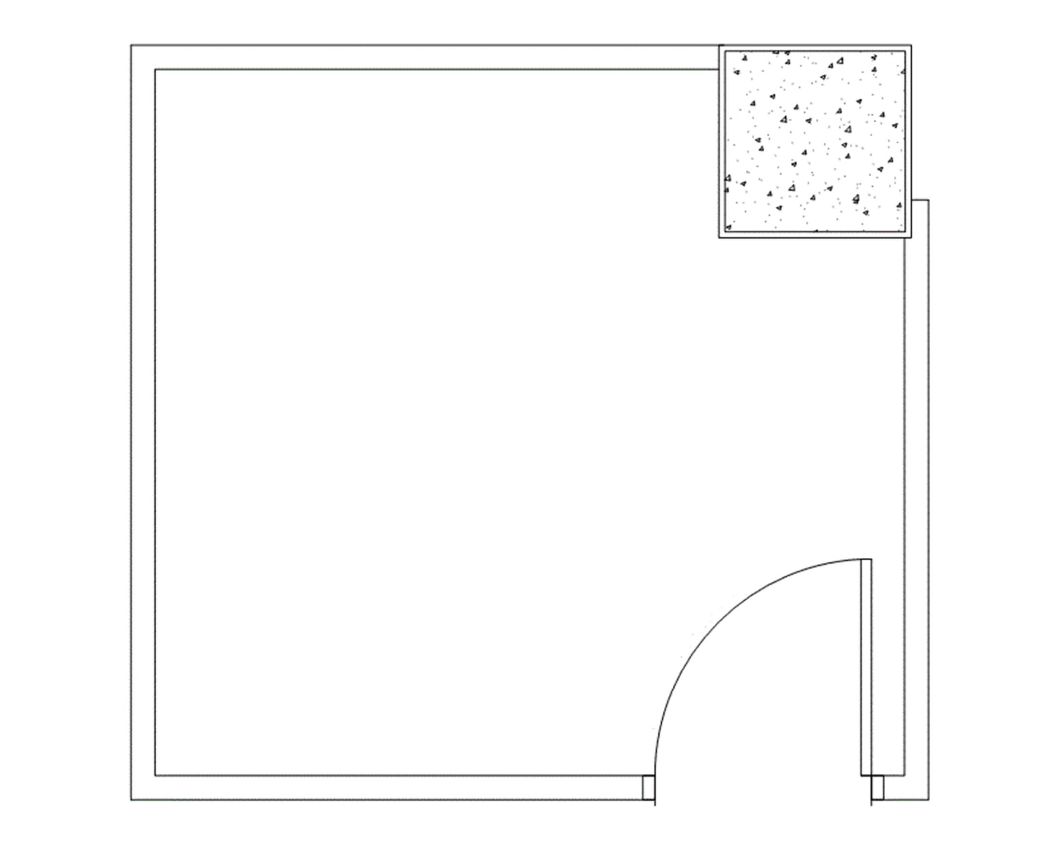 2821 S Parker Rd, Aurora, CO for lease Floor Plan- Image 1 of 1