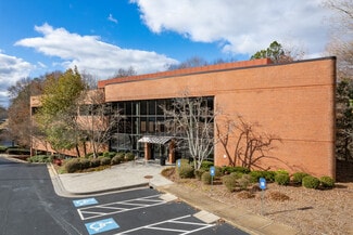 More details for 40 Technology Pky S, Norcross, GA - Office for Lease