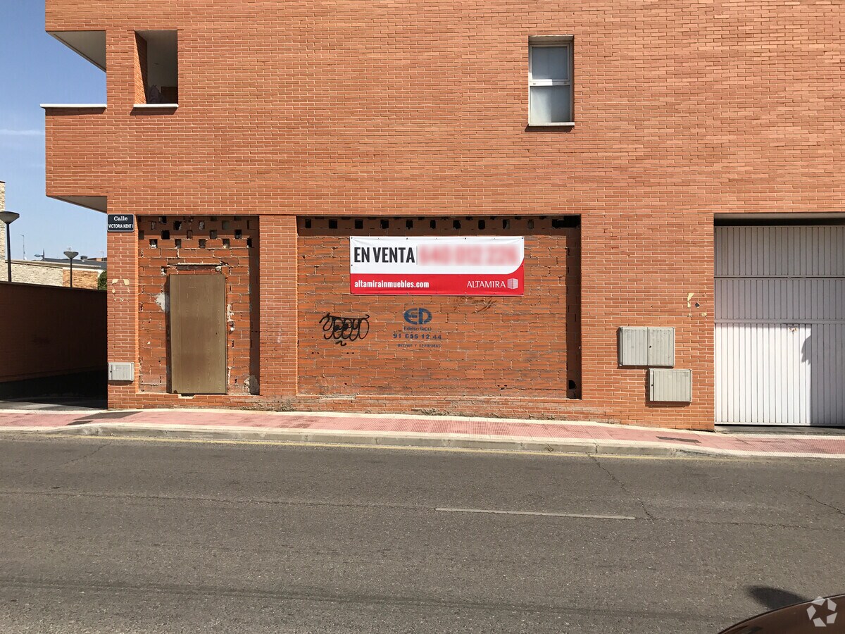 Calle Victoria Kent, 1, Parla, MAD 28980 - - - Photo intérieure - Image 1 of 2