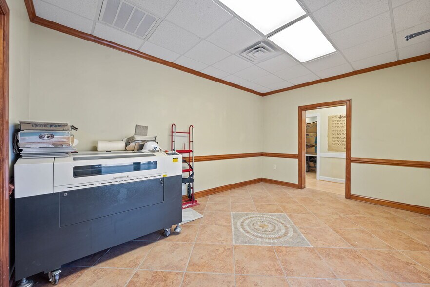 441 Kinston Hwy, Richlands, NC à vendre - Photo du bâtiment - Image 2 de 31