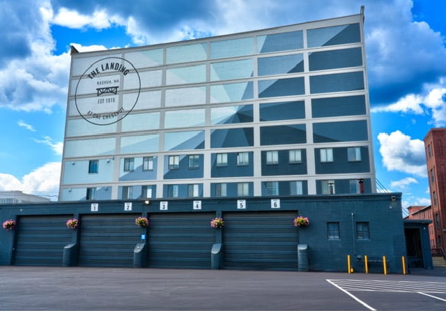 1 Chestnut St, Nashua, NH for lease - Building Photo - Image 2 of 14