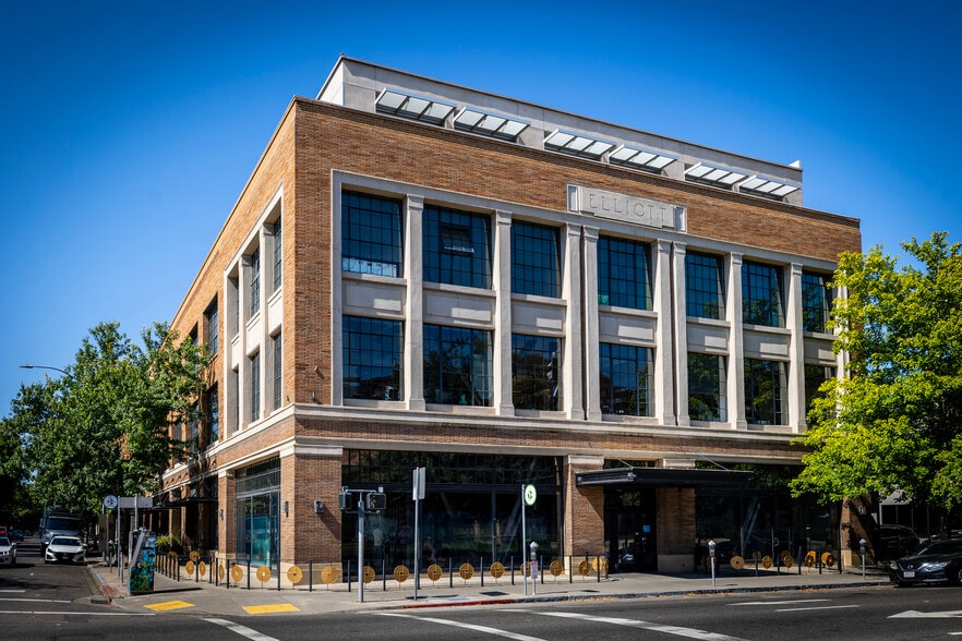 1530 J St, Sacramento, CA for lease - Building Photo - Image 2 of 14