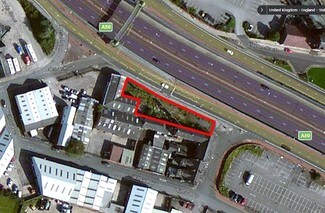 Plus de détails pour Ayshford St, Stoke On Trent - Terrain à vendre