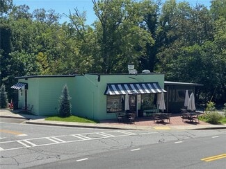 More details for 270 E Main St, Dahlonega, GA - Retail for Sale