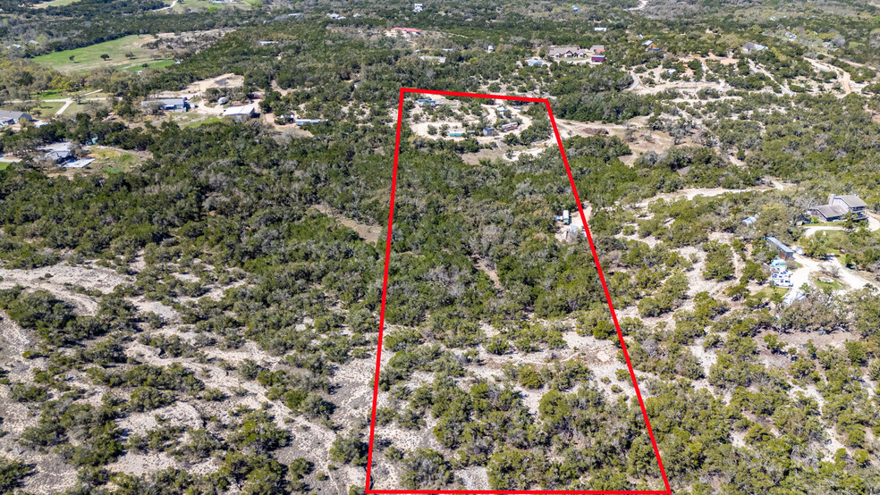 530 Pioneer Trl, Dripping Springs, TX for sale - Primary Photo - Image 2 of 17