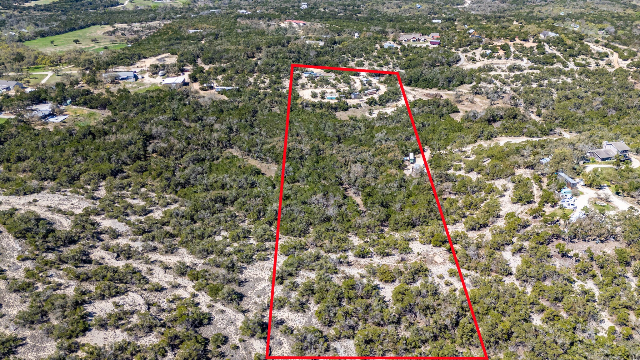 530 Pioneer Trl, Dripping Springs, TX for sale Primary Photo- Image 1 of 25