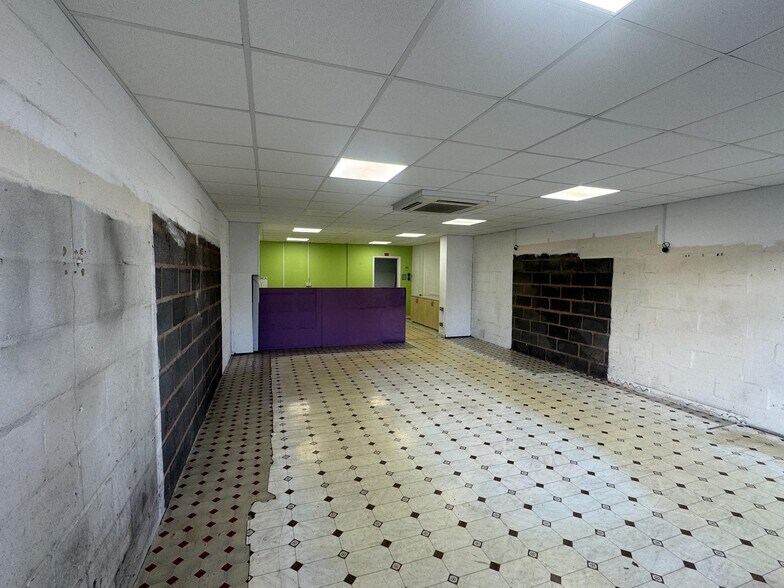 107-113 Barnards Green Rd, Malvern à louer - Photo intérieure - Image 3 de 3