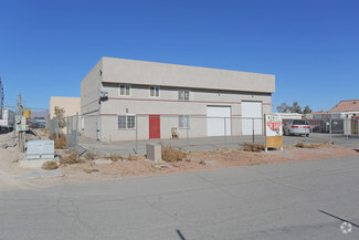 Plus de détails pour 5440 Tolentino Dr, Las Vegas, NV - Flex à vendre