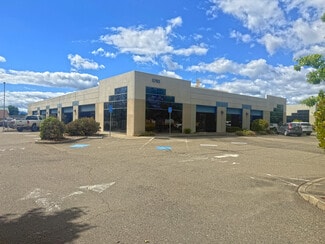 Plus de détails pour 5793 Skylane Blvd, Windsor, CA - Industriel à vendre