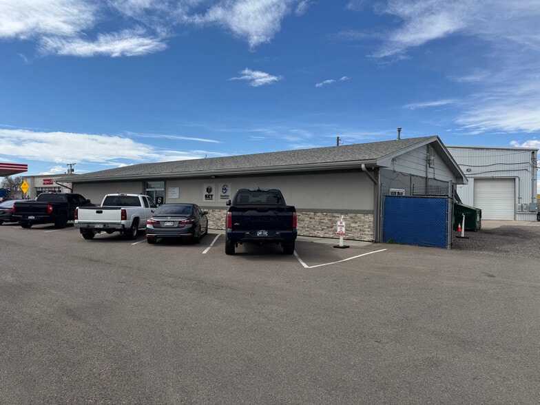 599 S Main St, Brighton, CO for sale - Primary Photo - Image 1 of 22