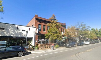 Plus de détails pour 1318 Main St, Little Rock, AR - Bureau à louer