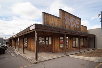 Plus de détails pour 1255 NE 3rd St, Bend, OR - Commerce de détail à vendre
