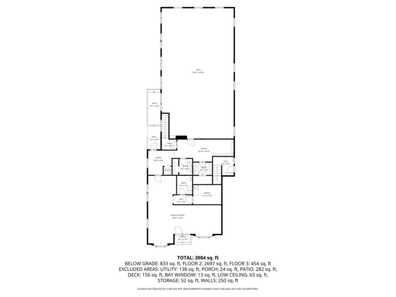 6401 W 107th St, Worth, IL for sale - Building Photo - Image 3 of 35