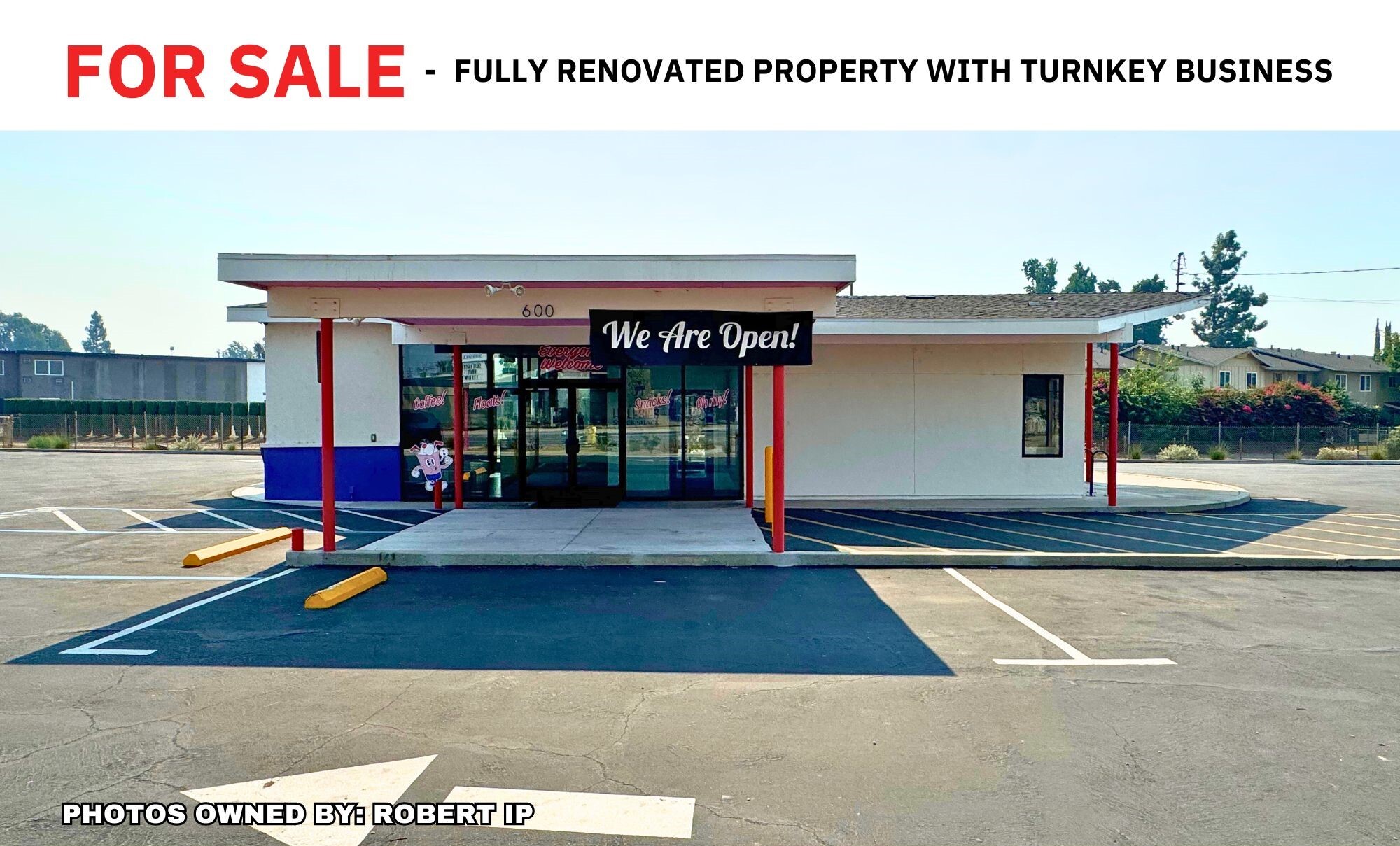 600 E 5th St, Azusa, CA for lease Primary Photo- Image 1 of 11