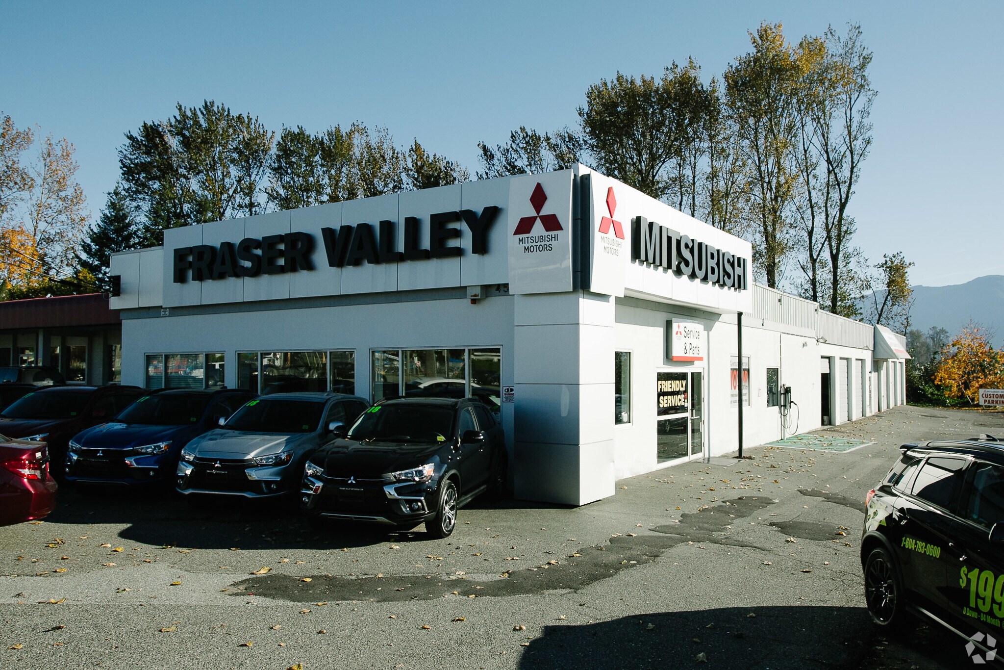 45510 Yale Rd, Chilliwack, BC for sale Primary Photo- Image 1 of 1