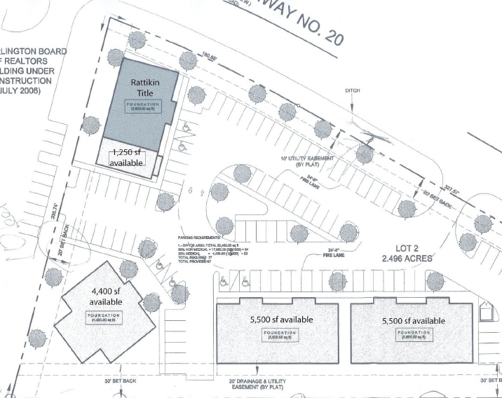 3910 Interstate 20 W, Arlington, TX for lease - Other - Image 2 of 3