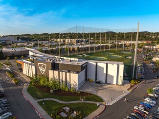 Plus de détails pour 780 Logan Ave N, Renton, WA - Sports et divertissement à vendre
