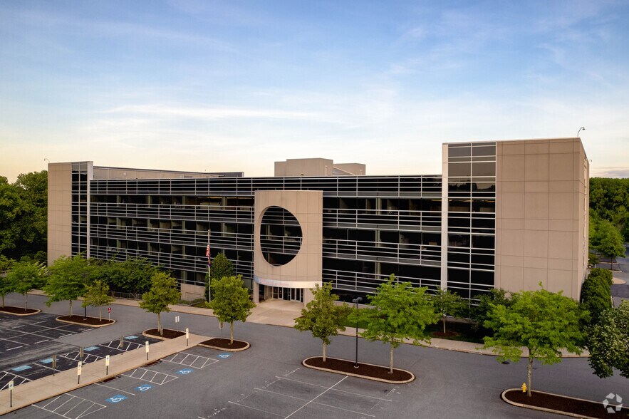 50 Applied Card Way, Glen Mills, PA à louer - Photo du bâtiment - Image 1 de 6