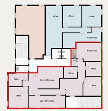 3307 Church Rd, Richmond, VA for lease Floor Plan- Image 1 of 1