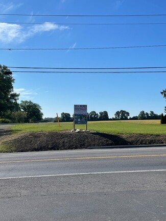 Plus de détails pour 844 W Genesee Street, Skaneateles, NY - Bureau/Commerce de détail à louer