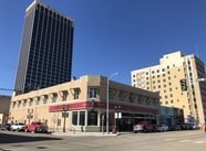 Plus de détails pour 626 S Polk, Amarillo, TX - Industriel à louer