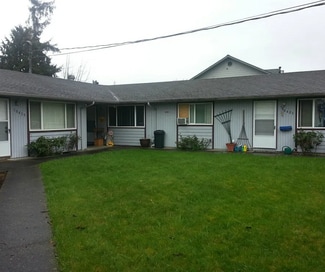More details for 10415 Golden Given Rd E, Tacoma, WA - Multifamily for Sale