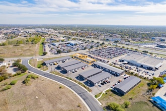 2203 Cascade Pky, San Antonio, TX à louer Photo intérieure- Image 1 de 1