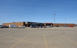 Plus de détails pour 200 Western Ave NW, Faribault, MN - Commerce de détail à louer