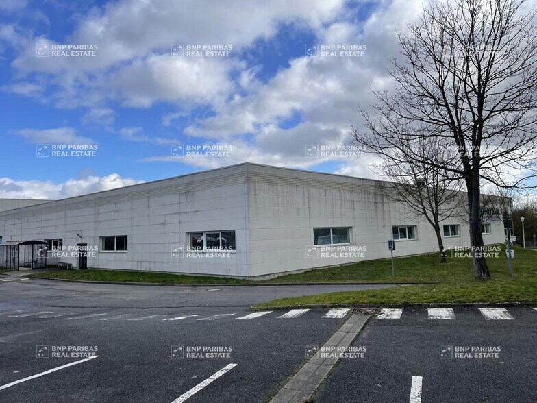 Flex in Semoy for lease - Building Photo - Image 2 of 14