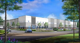 Plus de détails pour 7 Sterling Grove Rd, Piedmont, SC - Industriel/Logistique à louer