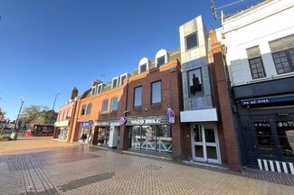 More details for 218-218A Moulsham St, Chelmsford - Office for Lease
