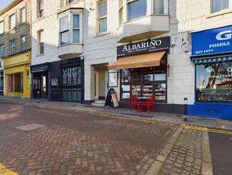 Plus de détails pour 29 Albion St, Broadstairs - Commerce de détail à louer