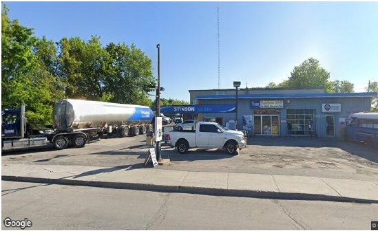 6679 Fourth Rd line, Ottawa, ON for sale Building Photo- Image 1 of 1