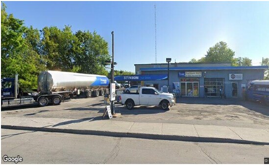 6679 Fourth Rd line, Ottawa, ON à vendre Photo du bâtiment- Image 1 de 1