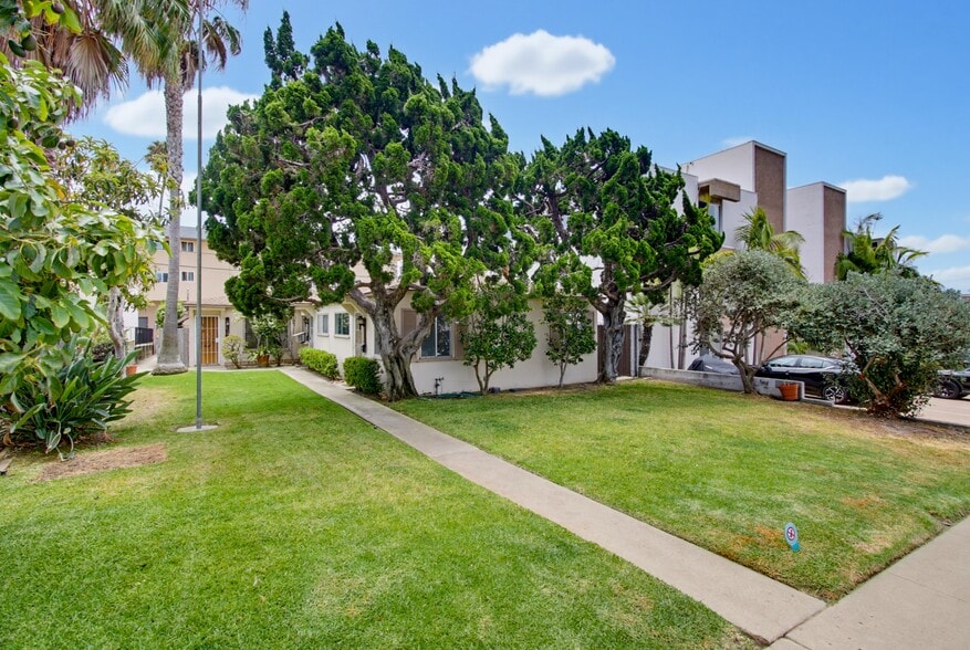 1449 Oliver Ave, San Diego, CA for sale - Building Photo - Image 3 of 19
