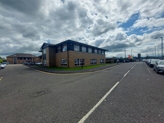 Plus de détails pour Players Rd, Stirling - Bureau à louer