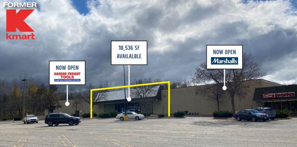 3 Kocher Dr, Bennington, VT à louer - Photo du bâtiment - Image 2 de 3