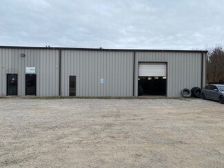 Plus de détails pour 11842 S 33rd Ave W, Sapulpa, OK - Industriel à louer