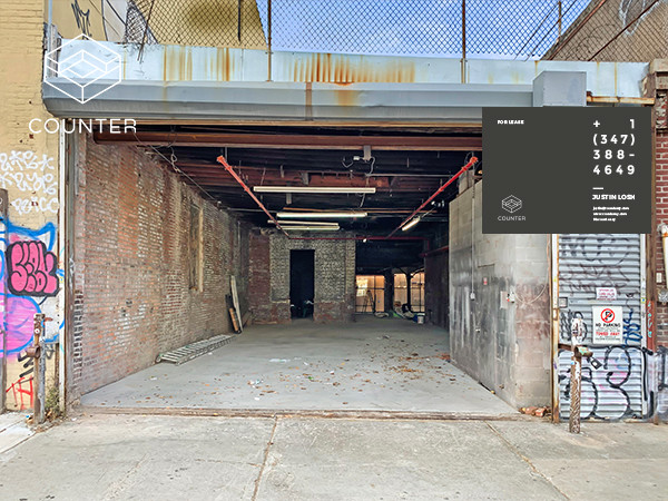 379 Jefferson St, Brooklyn, NY for lease Building Photo- Image 1 of 4