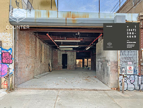 379 Jefferson St, Brooklyn, NY for lease Building Photo- Image 1 of 4