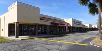 More details for 1881-1931 Knox Mcrae Dr, Titusville, FL - Retail for Sale