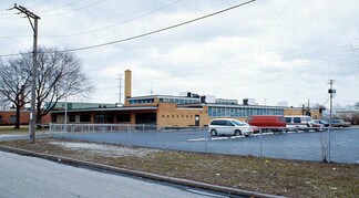 Plus de détails pour 5161 S Millard Ave, Chicago, IL - Industriel à louer