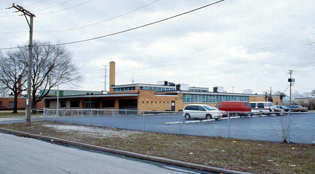 5161 S Millard Ave, Chicago, IL à louer Photo principale- Image 1 de 8