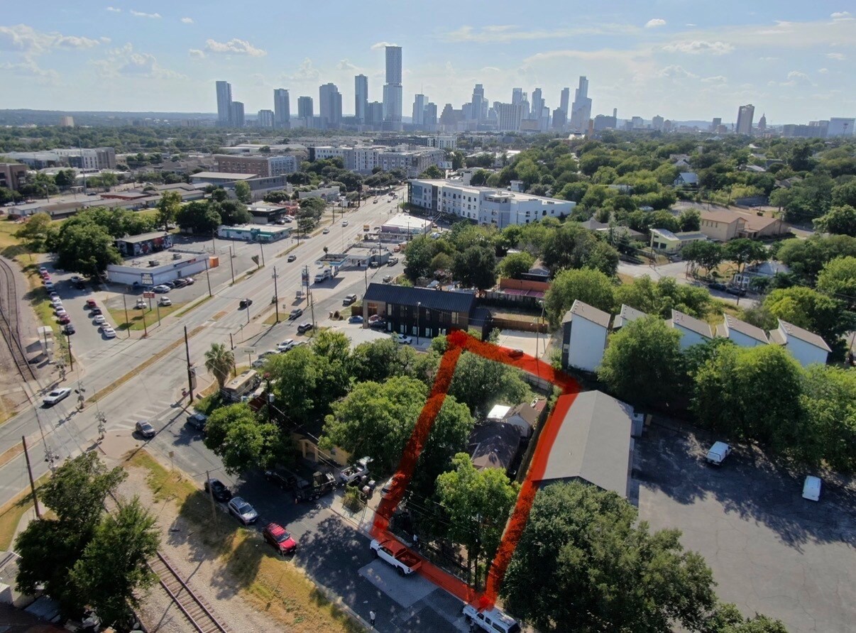 710 Northwestern Ave, Austin, TX for lease Primary Photo- Image 1 of 31