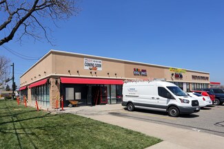 Plus de détails pour 1410 S Sheridan Blvd, Denver, CO - Commerce de détail à louer