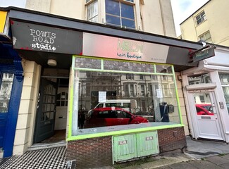 More details for 4 Powis Rd, Brighton - Retail for Lease