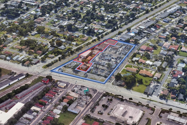 More details for 418 2nd Terrace, Dania Beach, FL - Land for Sale